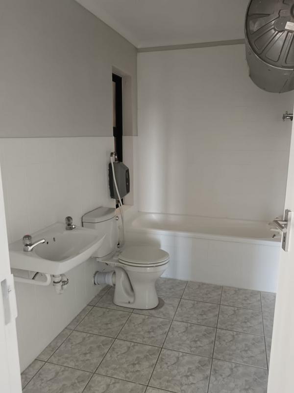 To Let 2 Bedroom Property for Rent in Brackenfell Western Cape